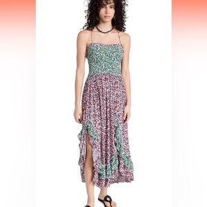 Free People One I Love Dress NWT